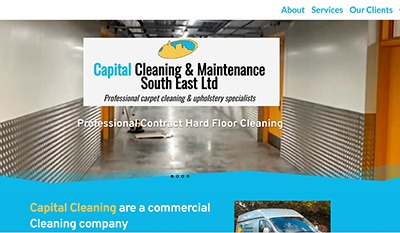 Website WordPress Design