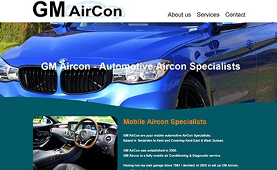 Website WordPress Design