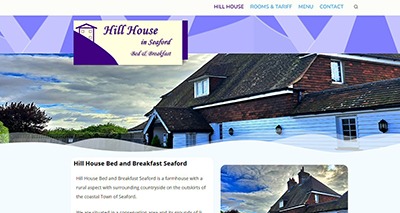 Website WordPress Design