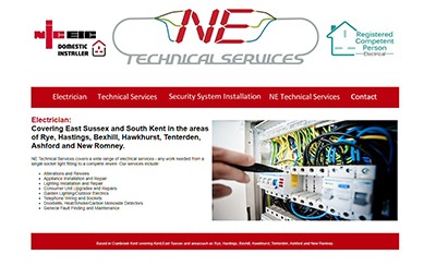 NETechnical