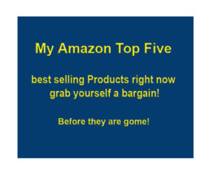 Amazon Top Five