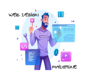 Custom Wordpress websites Maidstone