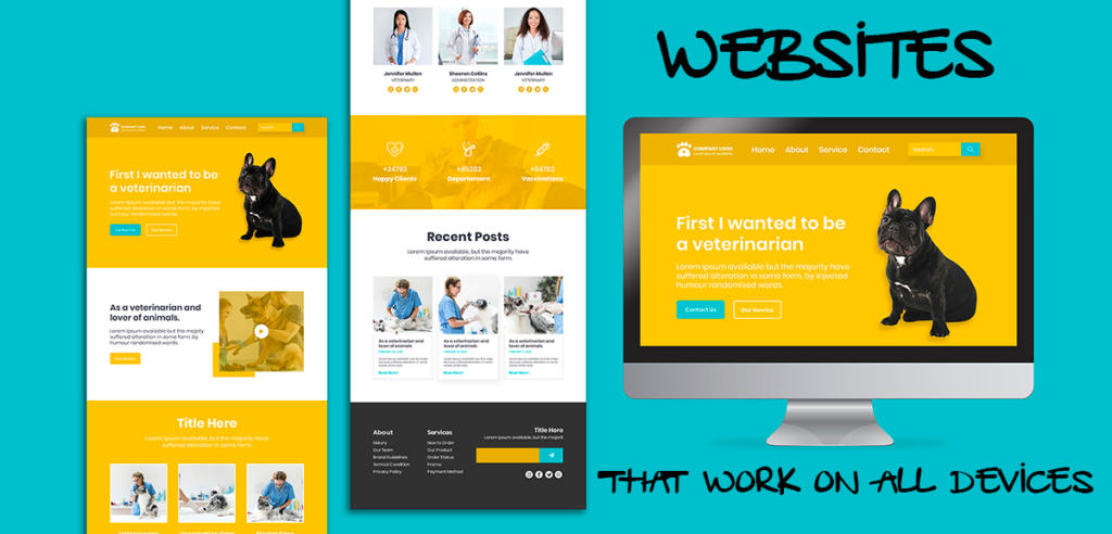 Web Design Maidstone