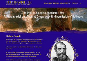 Richard Ansdell