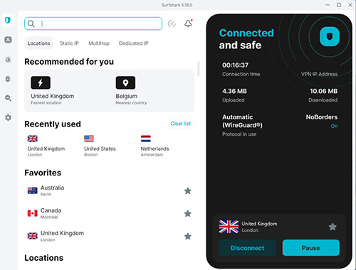 what is a VPN