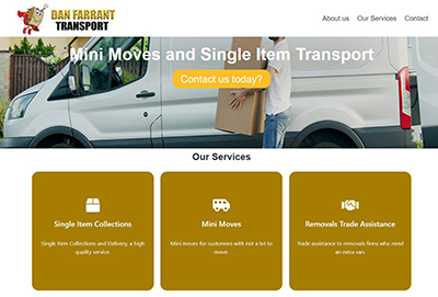 Website WordPress Design